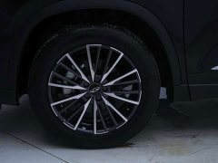 Chery Tiggo 8 PRO 290T Two-Wheel Drive Luxury Edition - ფოტო 10