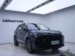 Chery Tiggo 8 PRO 290T Two-Wheel Drive Luxury Edition - ფოტო 11