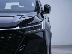 Chery Tiggo 8 PRO 290T Two-Wheel Drive Luxury Edition - ფოტო 12
