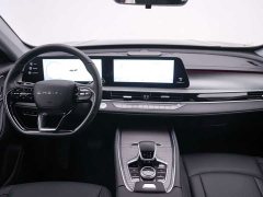 Chery Tiggo 8 PRO 290T Two-Wheel Drive Luxury Edition - ფოტო 15