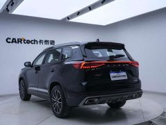 Chery Tiggo 8 PRO 290T Two-Wheel Drive Luxury Edition - ფოტო 16