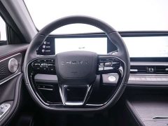 Chery Tiggo 8 PRO 290T Two-Wheel Drive Luxury Edition - ფოტო 17