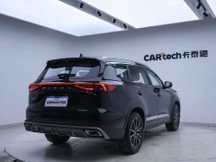 Chery Tiggo 8 PRO 290T Two-Wheel Drive Luxury Edition - ფოტო 19