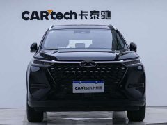 Chery Tiggo 8 PRO 290T Two-Wheel Drive Luxury Edition - ფოტო 2