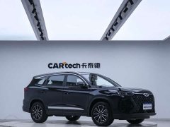 Chery Tiggo 8 PRO 290T Two-Wheel Drive Luxury Edition - ფოტო 3