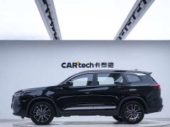 Chery Tiggo 8 PRO 290T Two-Wheel Drive Luxury Edition - ფოტო 4