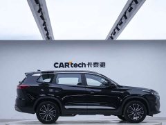 Chery Tiggo 8 PRO 290T Two-Wheel Drive Luxury Edition - ფოტო 6