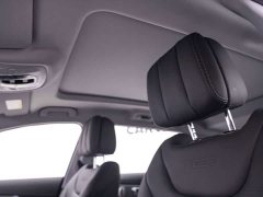 Chery Tiggo 8 PRO 290T Two-Wheel Drive Luxury Edition - ფოტო 7