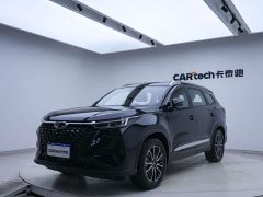 Chery Tiggo 8 PRO 290T Two-Wheel Drive Luxury Edition - ფოტო 8