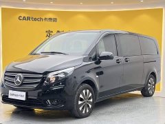 Mercedes-Benz Vito 2.0T Business Edition 7-Seater - ფოტო 1