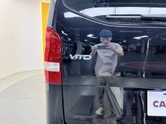 Mercedes-Benz Vito 2.0T Business Edition 7-Seater - ფოტო 11