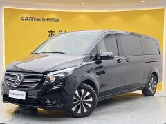 Mercedes-Benz Vito 2.0T Business Edition 7-Seater - ფოტო 12
