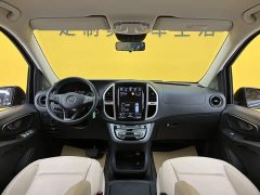 Mercedes-Benz Vito 2.0T Business Edition 7-Seater - ფოტო 13