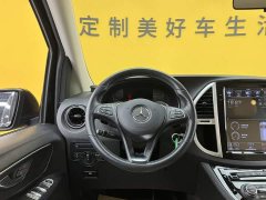 Mercedes-Benz Vito 2.0T Business Edition 7-Seater - ფოტო 14