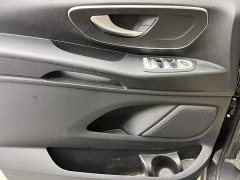 Mercedes-Benz Vito 2.0T Business Edition 7-Seater - ფოტო 15