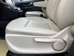 Mercedes-Benz Vito 2.0T Business Edition 7-Seater - ფოტო 16