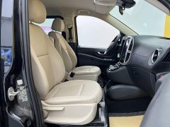 Mercedes-Benz Vito 2.0T Business Edition 7-Seater - ფოტო 17