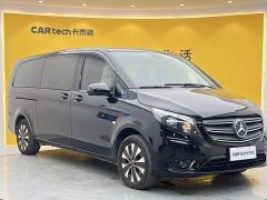 Mercedes-Benz Vito 2.0T Business Edition 7-Seater - ფოტო 2