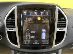 Mercedes-Benz Vito 2.0T Business Edition 7-Seater - ფოტო 20
