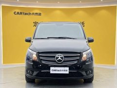 Mercedes-Benz Vito 2.0T Business Edition 7-Seater - ფოტო 3