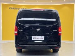 Mercedes-Benz Vito 2.0T Business Edition 7-Seater - ფოტო 5