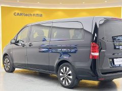 Mercedes-Benz Vito 2.0T Business Edition 7-Seater - ფოტო 6