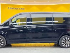 Mercedes-Benz Vito 2.0T Business Edition 7-Seater - ფოტო 7