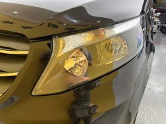 Mercedes-Benz Vito 2.0T Business Edition 7-Seater - ფოტო 8