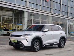 BYD Yuan UP 2024 401KM Vitality Edition - ფოტო 1