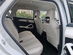 BYD Yuan UP 2024 401KM Vitality Edition - ფოტო 10