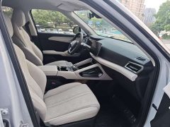 BYD Yuan UP 2024 401KM Vitality Edition - ფოტო 11