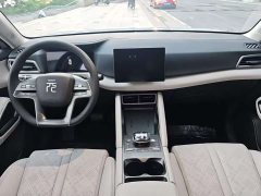 BYD Yuan UP 2024 401KM Vitality Edition - ფოტო 13
