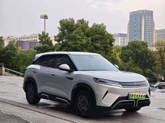 BYD Yuan UP 2024 401KM Vitality Edition - ფოტო 2
