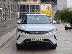 BYD Yuan UP 2024 401KM Vitality Edition - ფოტო 3