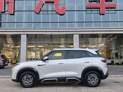 BYD Yuan UP 2024 401KM Vitality Edition - ფოტო 4