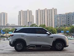 BYD Yuan UP 2024 401KM Vitality Edition - ფოტო 8