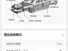 Tesla Model 3 Rear-Wheel Drive - ფოტო 10