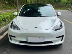 Tesla Model 3 Rear-Wheel Drive - ფოტო 2