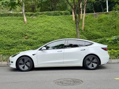 Tesla Model 3 Rear-Wheel Drive - ფოტო 3