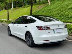 Tesla Model 3 Rear-Wheel Drive - ფოტო 9