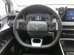 Wuling Jiachen 2022 1.5L Manual Light Comfort Edition - ფოტო 11