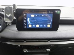 Wuling Jiachen 2022 1.5L Manual Light Comfort Edition - ფოტო 12