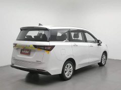 Wuling Jiachen 2022 1.5L Manual Light Comfort Edition - ფოტო 2