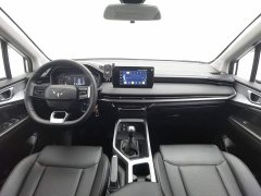 Wuling Jiachen 2022 1.5L Manual Light Comfort Edition - ფოტო 5