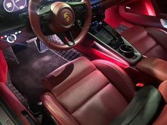 Porsche 911 2023 Targa 4 3.0T - ფოტო 5