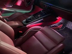Porsche 911 2023 Targa 4 3.0T - ფოტო 6