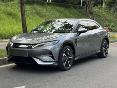 BYD Song L EV 662km Excellence Edition - ფოტო 1