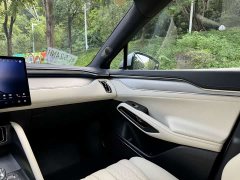 BYD Song L EV 662km Excellence Edition - ფოტო 12