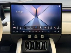 BYD Song L EV 662km Excellence Edition - ფოტო 13