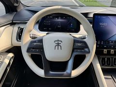 BYD Song L EV 662km Excellence Edition - ფოტო 19